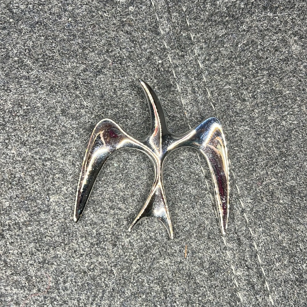 Sarah Cov Bird Brooch Canada